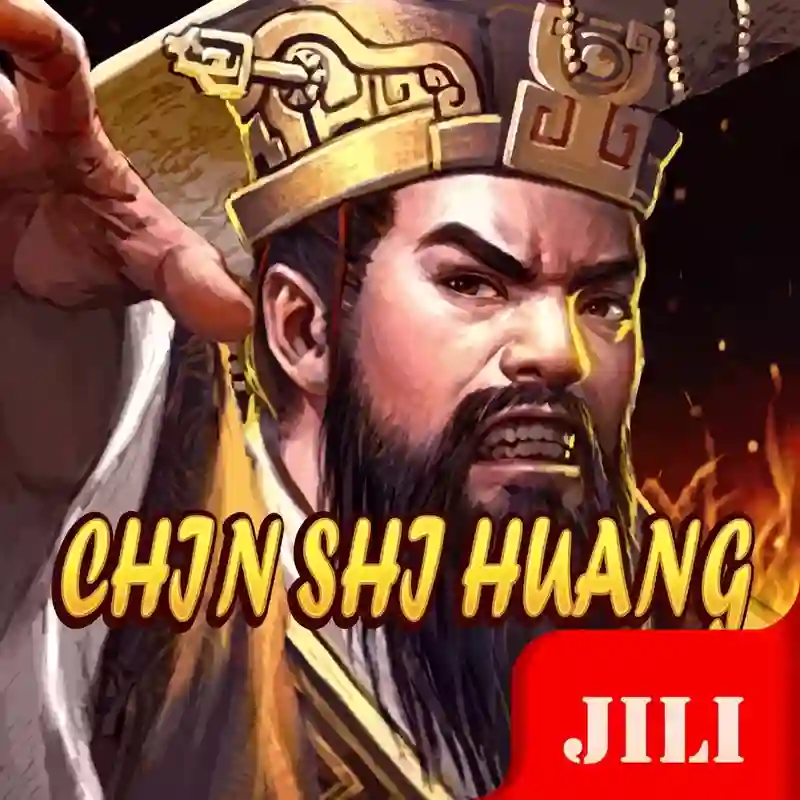 Trò chơi casino trực tuyến Chin Shi Huang tại k8cc