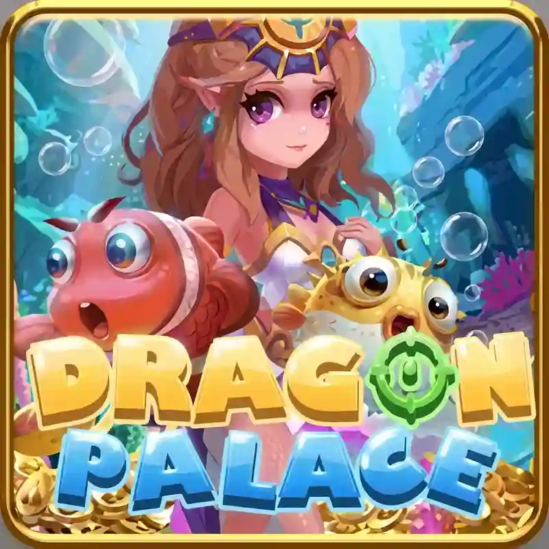 Game slot Cung Điện Rồng tại k8cc
