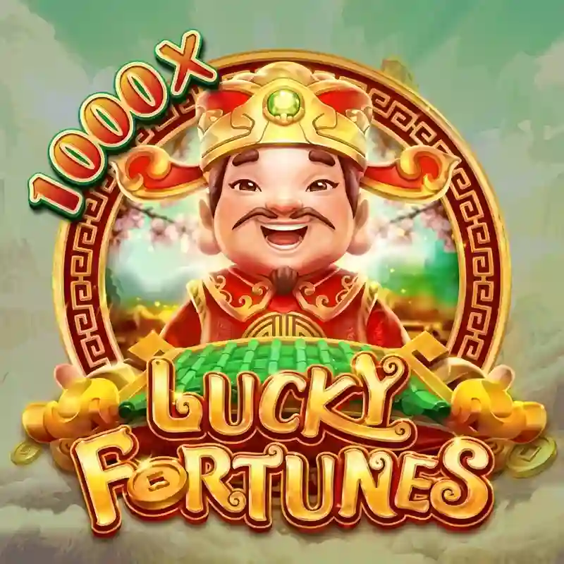 Của Cải Dồi Dào - k8cc Casino