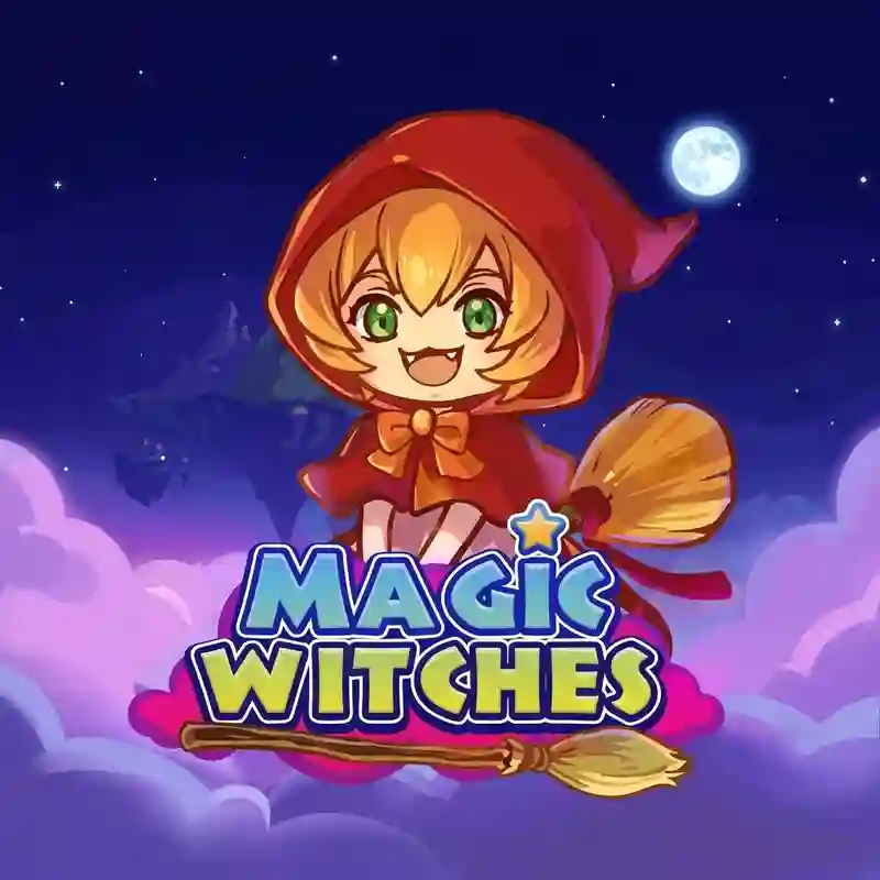 Phù thủy ma thuật