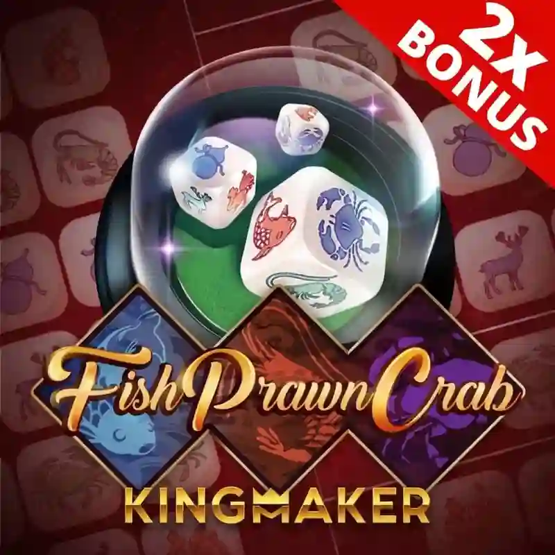 Trò chơi casino trực tuyến Tôm Cua Cá 2 tại k8cc