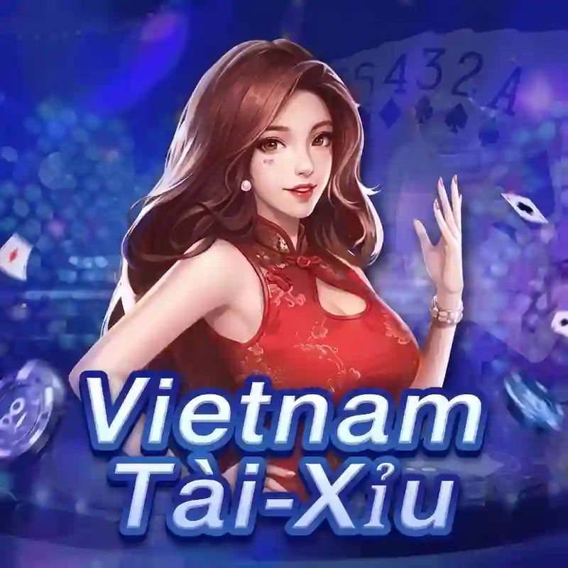 Chơi Vietnam Tai-Xiu tại k8cc