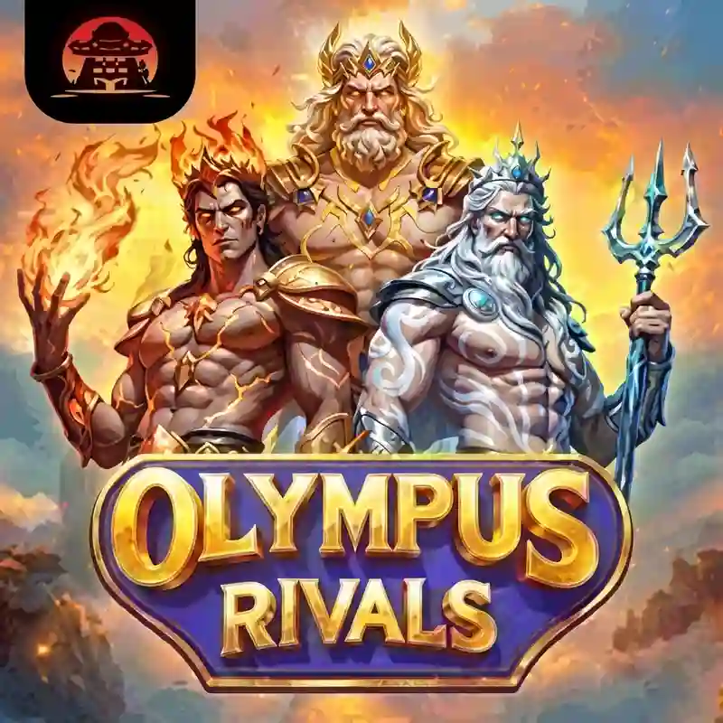 Trò chơi Slot Đối Thủ Olympus tại nhà cái k8cc